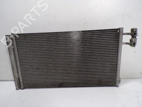Used AC radiator AC radiator BMW 1 (E87) 118 d (143 hp) 11233071 11233071