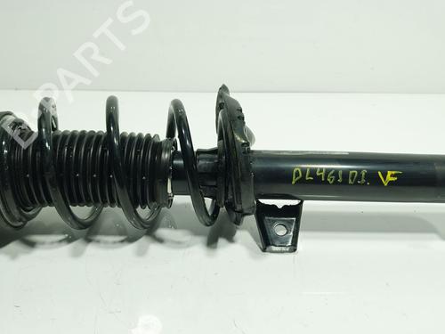 Used Left front shock absorber Left front shock absorber SEAT LEON Sportstourer (KL8, KLD) [2020-2026] 32715092 32715092