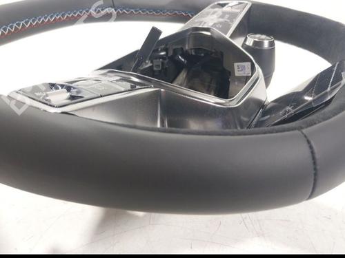 Steering wheel RENAULT AUSTRAL TCe 160 (HGMJ) | BP33854960C49  - Image 7