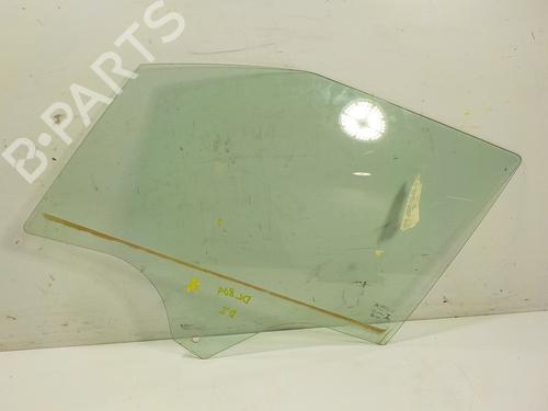 Front left door window CITROËN C3 AIRCROSS II (2R_, 2C_) [2017-2024]  14907789