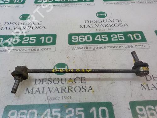 Left front suspension arm OPEL INSIGNIA A (G09) 2.0 CDTI (68) | BP14281613M12 