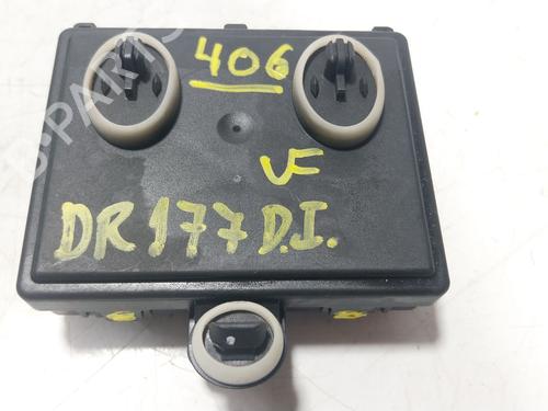 Used Electronic module Electronic module AUDI Q5 (FYB, FYG) [2016-2026] 27993747 27993747
