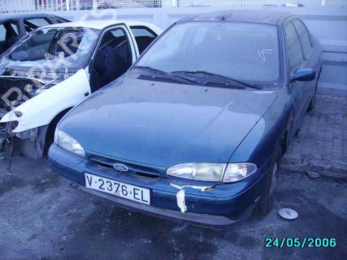 Steering column stalk FORD MONDEO I (GBP) 2.0 i 16V | BP3734093I23 - Image 3