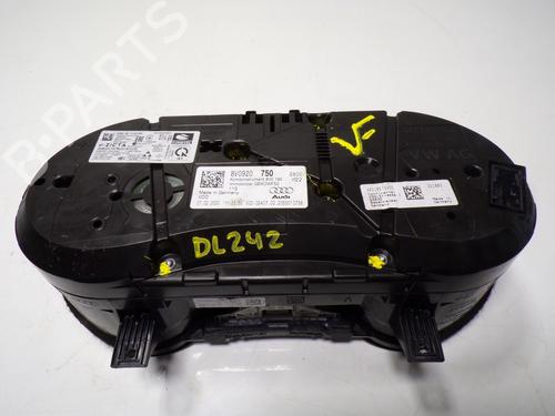Instrument cluster AUDI A3 Sportback (8VA, 8VF)  | BP13248805C47 