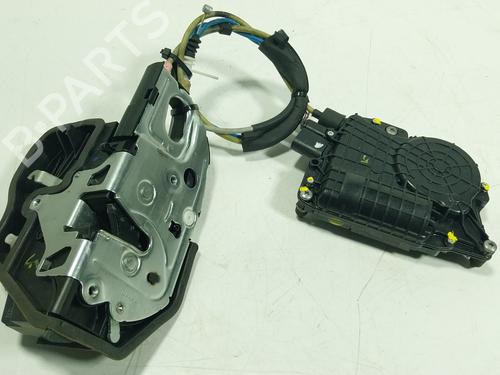 rear-left-lock-bmw-6-gran-coupe-f06-2012-2013-2014-2015-2016-2017-2018-27354427 main image