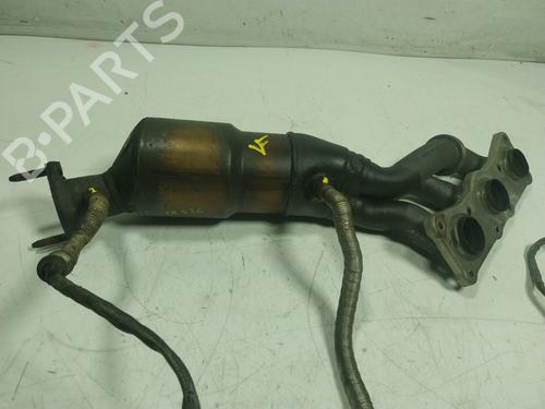 Used Catalyst Catalyst BMW X3 (E83) 2.5 si (218 hp) 16531986 16531986