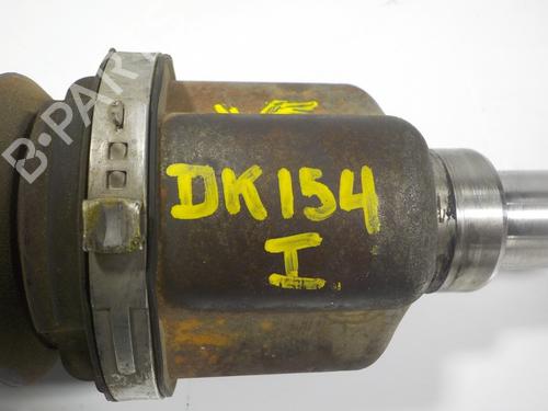 Left front driveshaft FORD FOCUS III 1.0 EcoBoost | BP11089573M38 