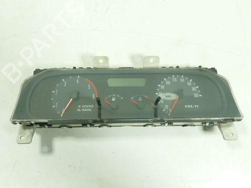 Used Instrument cluster Instrument cluster 39559685 39559685