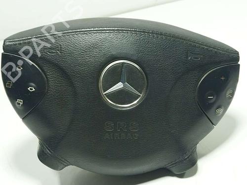 Airbag chauffør Airbag chauffør 37697451 37697451