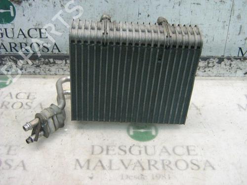 Air conditioning evaporator RENAULT MEGANE Scenic (JA0/1_) 1.9 D (JA0J) (64 hp) 11645777