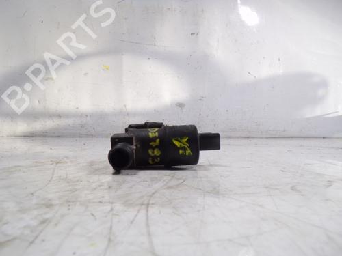 Used Washer pump Washer pump CITROËN C3 II (SC_) [2009-2026] 14286920 14286920