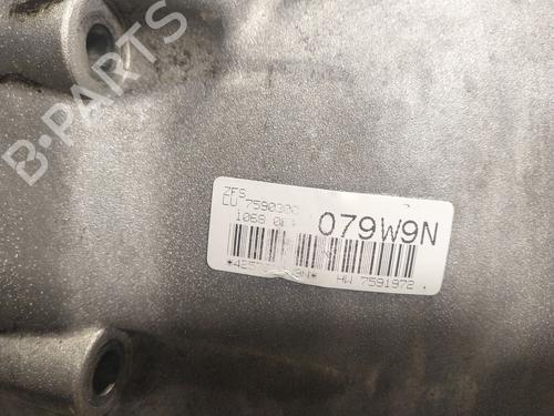 Gearbox BMW X6 (E71, E72)  | BP16163523M3 