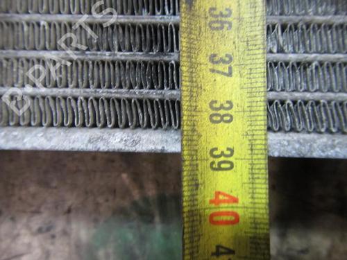 Water radiator FORD TRANSIT Van (FA_ _)  | BP3840415M31 
