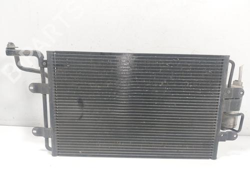AC radiator AUDI TT (8N3) 1.8 T | BP16302941M32 