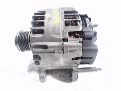 Used Alternator Alternator AUDI Q3 (8UB, 8UG) 2.0 TDI (150 hp) 6929317 6929317