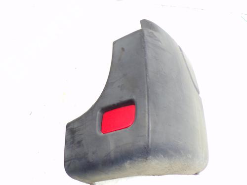 Used Corner bumper Corner bumper RENAULT MASTER III Van (FV) 2.3 dCi 125 FWD (FV0C, FV0D, FV0G, FV0H, FV0J, FV0K) (125 hp) 9186617 9186617
