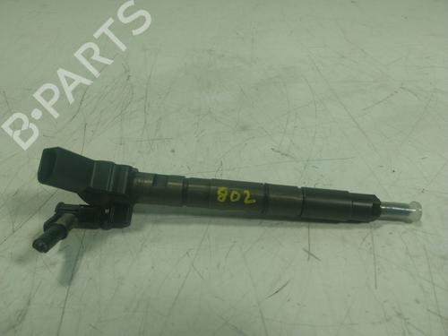 Used Injector AUDI A6 Allroad C6 (4FH) 3.0 TDI quattro (233 hp) 19133993