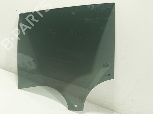 Used Rear left door window MERCEDES-BENZ GLC (X254) 300e 4-matic (254.656) (313 hp) 32261933