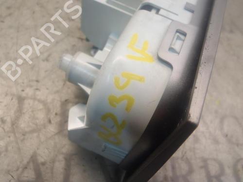 AC-Styringsenhed/Manøvreenhed OPEL MERIVA A MPV (X03) 1.7 CDTI (E75) | BP3795694I5 