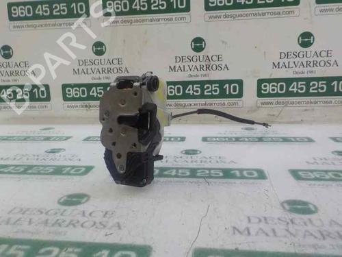 Højre bagtil lås OPEL INSIGNIA A (G09) 2.0 CDTI (68) (131 hp) 4944446