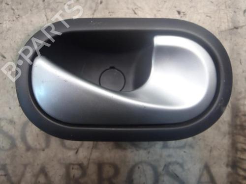 Used Rear right interior door handle Rear right interior door handle RENAULT MEGANE II (BM0/1_, CM0/1_) 1.5 dCi (BM1E, CM1E) (106 hp) 3796389 3796389