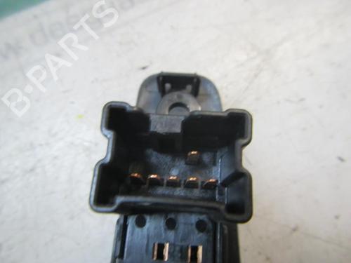 Right rear window switch NISSAN QASHQAI I (J10, NJ10)  | BP3873761I28