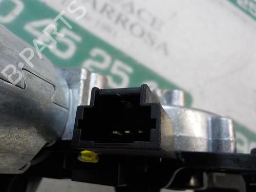 Rear wiper motor CITROËN C3 AIRCROSS II (2R_, 2C_)  | BP4003620M102 
