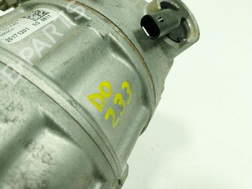AC compressor FORD FIESTA VII (HJ, HF) 1.0 EcoBoost | BP19491971M34