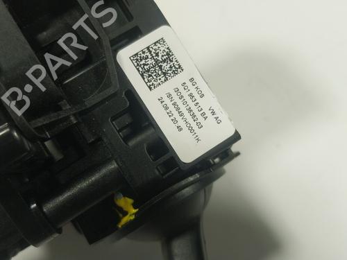 Steering column stalk SEAT LEON Sportstourer (KL8, KLD)  | BP25036551I23  - Image 5