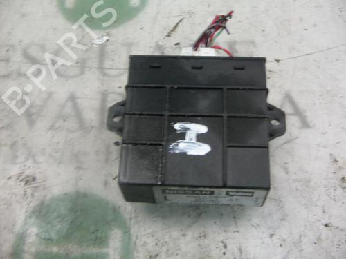 Elektronisk modul NISSAN PRIMERA Hatchback (P11) [1996-2002]  3789397