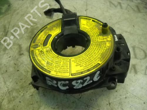 Used Squib airbag NISSAN ALMERA TINO (V10) 2.2 dCi (115 hp) 3733899