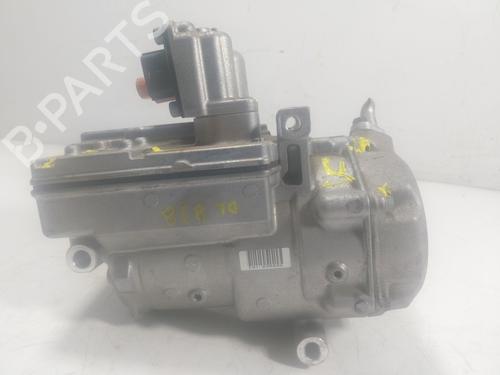 AC-Kompressor SMART FORFOUR Hatchback (453) electric drive (453.091) (82 hp) 16825103