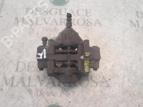 Used Right rear brake caliper MERCEDES-BENZ C-CLASS (W203) [2000-2007]  11546930