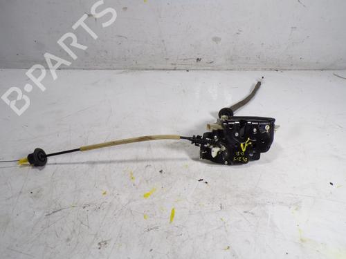 Used Front right lock Front right lock AUDI A7 Sportback (4GA, 4GF) 3.0 TDI quattro (272 hp) 9705260 9705260