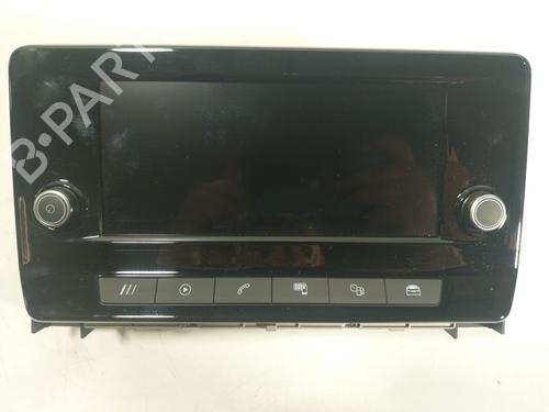 Display SEAT LEON Sportstourer (KL8, KLD) [2020-2025]  19253708