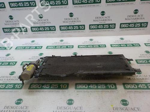 AC radiator OPEL COMBO Tour 1.3 CDTI 16V | BP3868061M32 