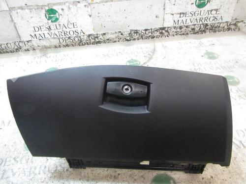 Used Glove box BMW 5 (E60) 530 d (218 hp) 3837259