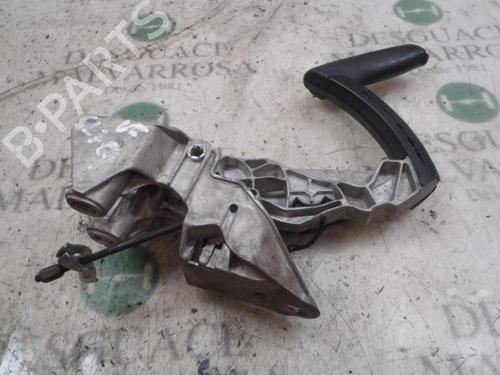 Used Hand brake Hand brake AUDI A3 Sportback (8PA) 1.9 TDI (105 hp) 8770502 8770502