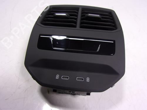 Used Climate control Climate control CUPRA LEON Sportstourer (KL8, KU8, KUD) 1.4 e-HYBRID (204 hp) 15835949 15835949