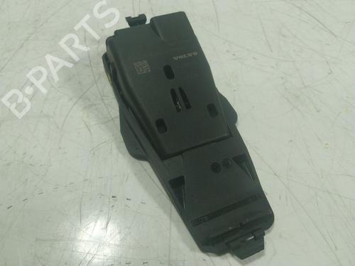 Used Electronic module Electronic module VOLVO V60 I Cross Country (157) [2010-2018] 18651204 18651204
