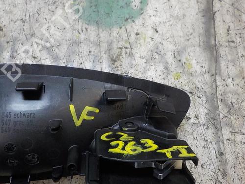 Rear left interior door handle BMW 3 (E90)  | BP3855878I15 