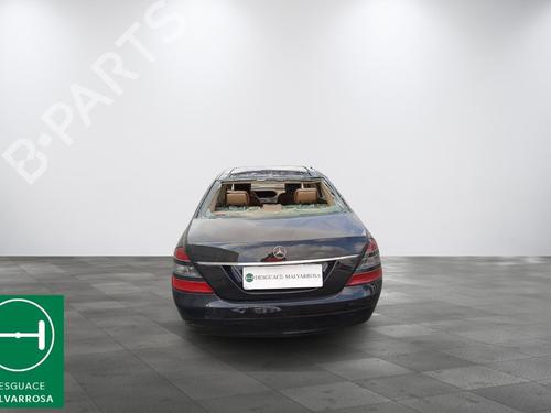 Elektronische module MERCEDES-BENZ S-CLASS (W221, V221) S 320 CDI | BP8420528M83 