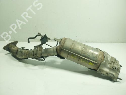 Particulate filter RENAULT KOLEOS I (HY_) 2.0 dCi (HY0K) | BP24575307M81 