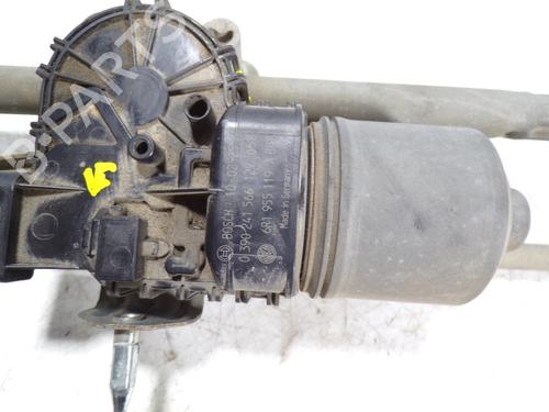 Front wiper motor SEAT IBIZA IV (6J5, 6P1) 1.6 TDI | BP8818883M29 