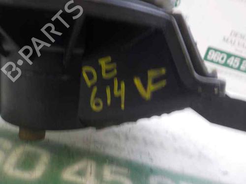 Heater blower motor OPEL CORSA D (S07)  | BP4972859M62 