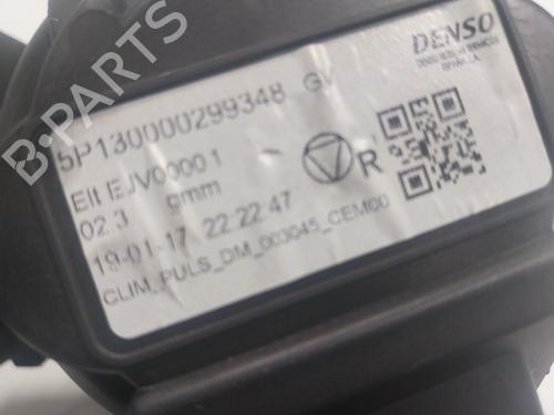 Heater blower motor CITROËN C4 Grand Picasso II (DA_, DE_) 1.2 THP 130 | BP16664403M62 