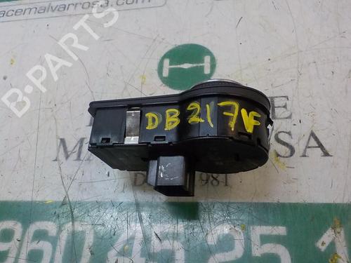 Headlight switch OPEL INSIGNIA A (G09) 2.0 CDTI (68) | BP3865713I24 