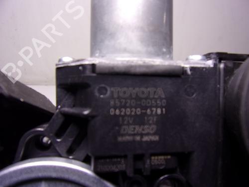 Front left window mechanism TOYOTA YARIS CROSS (MXP_) 1.5 Hybrid (MXPJ10) | BP16304812C22 