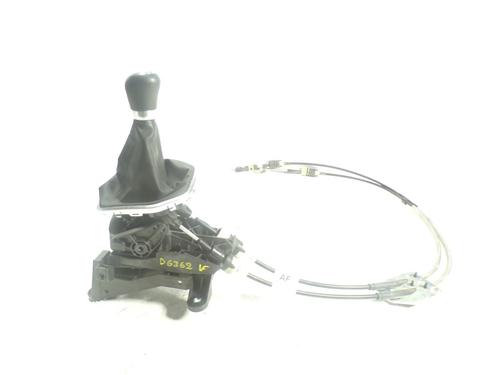 Levier de vitesses FORD FIESTA VI (CB1, CCN) 1.25 (82 hp) 7412743