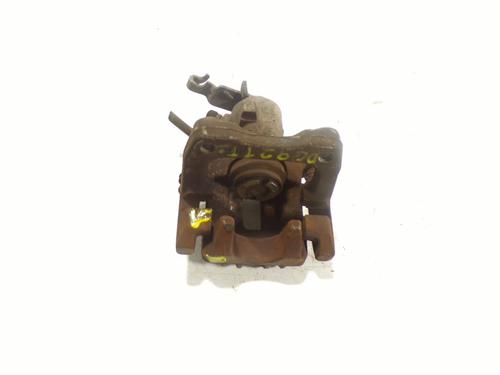 Left rear brake caliper AUDI A3 (8P1) 1.9 TDI | BP11552750M107